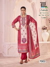 Zainab By Blue Hills Muslin Printed Kurti With Bottom Dupatta Wholesale Shop In Surat